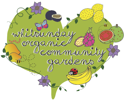 Whitsunday Organic Community Gardens